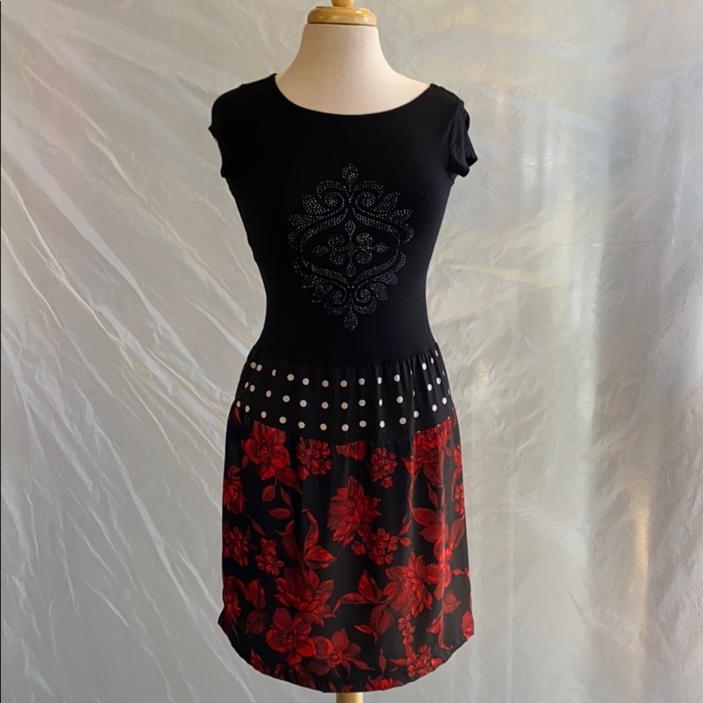 SOLD Extra small Dress